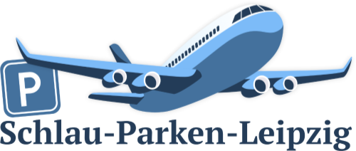 Schlau Parken Leipzig Logo