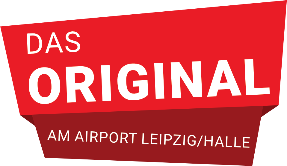 Das Original am Flughafen Leipzig Halle
