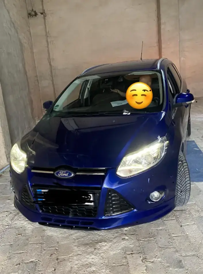 Schlau Parken am Flughafen Leipzig - Garagenstellplatz