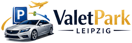Logo ValetPark Leipzig